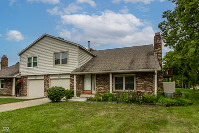 9103 Cinnebar Drive, Indianapolis - 19