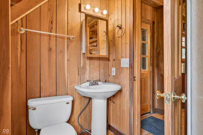 6821 W County Road 700 N, Freetown - 8