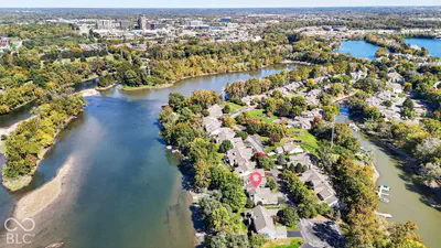 8036 River Bay Drive, Indianapolis - 33