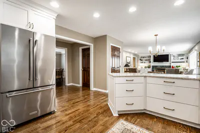 11821 Sand Dollar Court, Indianapolis - 20