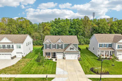 6762 Hidden Meadow Pass, McCordsville - 3