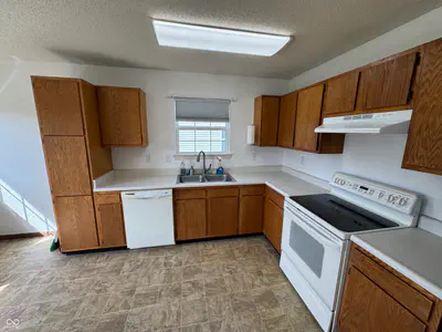 6345 Colonnade Court, Indianapolis - 6