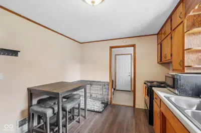 3601 S New Jersey Street, Indianapolis - 8