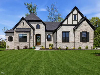 6720 900, McCordsville