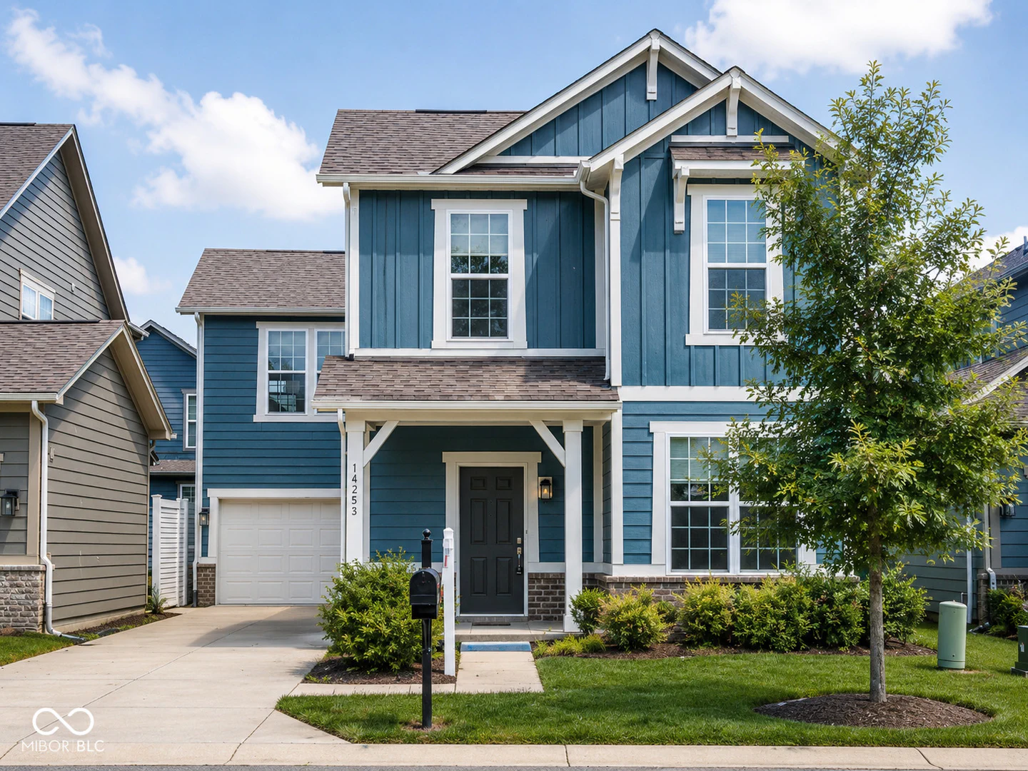 14253 Larson, Carmel