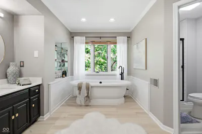 5118 Huntington Drive, Carmel - 25