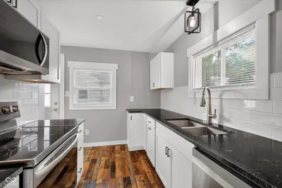 1451 Hamilton Drive, Noblesville - 10