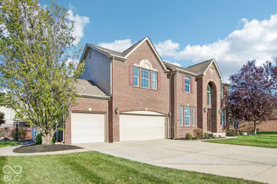4197 Hickory Ridge Boulevard, Greenwood - 4