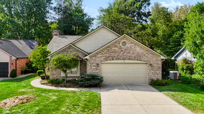 199 Overland Court, Noblesville