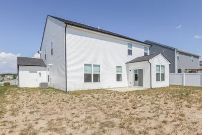 1261 Pegasus Drive, Franklin - 55