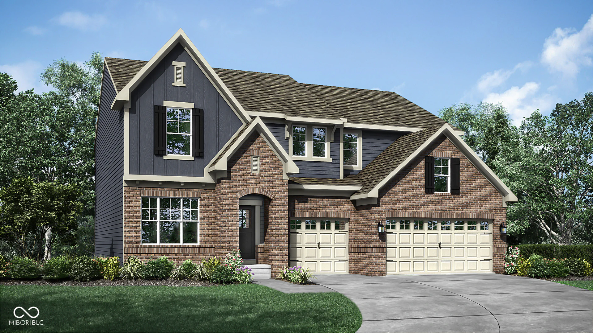 3108 Grand Ridge Circle, Greenwood