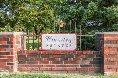 2814 Country Estates Drive, Indianapolis - 4