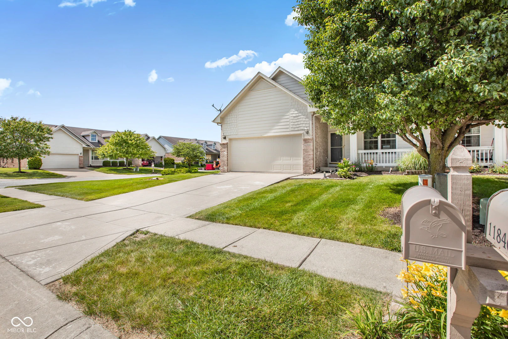 11842 Dumfrees Court, Indianapolis