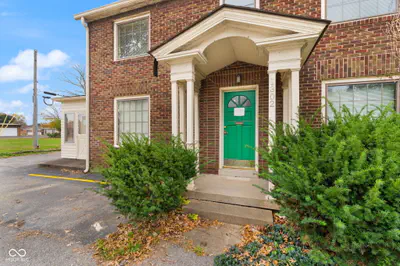 1302 10th Street, Jeffersonville - 71