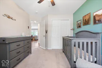 9348 Bayfield Drive, McCordsville - 22