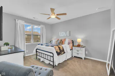 2964 W Patchwork Drive, Monrovia - 7