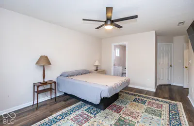 8105 Red Barn Court, Indianapolis - 30
