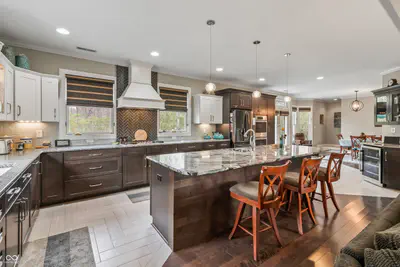 8928 Carriage Lane, Indianapolis - 11