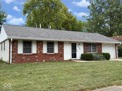 9508 Pepperidge Drive, Indianapolis