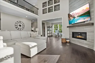 4751 Stanton Court, Zionsville - 6