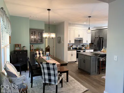 4622 Fall Creek Road, Crawfordsville - 26