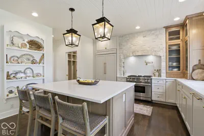 14514 Christie Ann Drive, Fishers - 5
