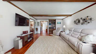 611 Sun Valley Court, Indianapolis - 26