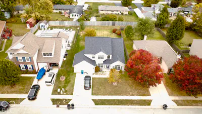 4126 Southport Trace, Indianapolis - 2