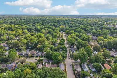 5607 Carrollton Avenue, Indianapolis - 38