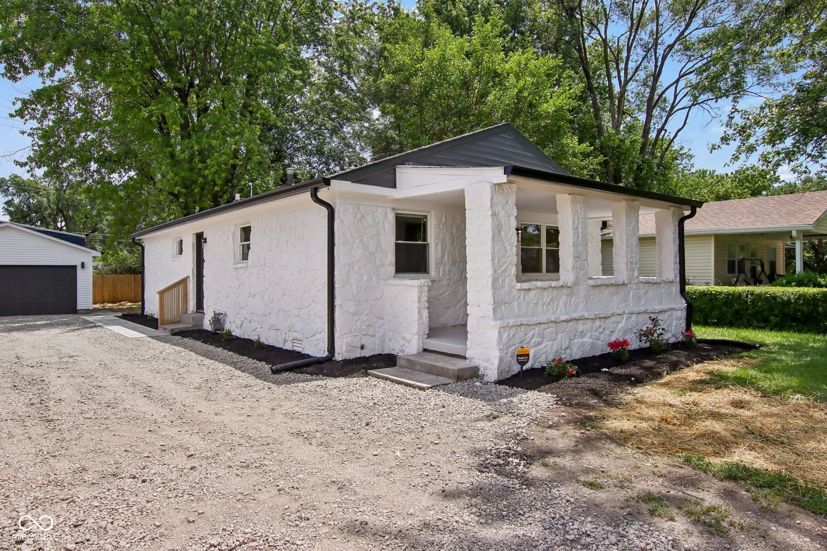 1123 Temperance Avenue, Indianapolis