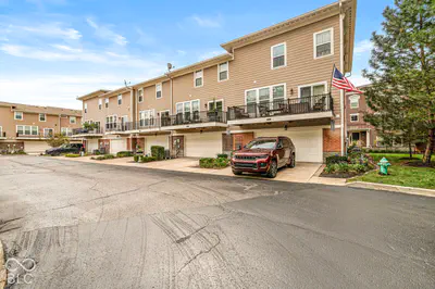 9554 Oakley Drive, Indianapolis - 39