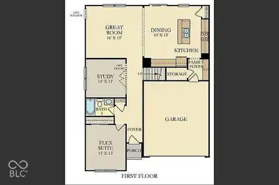 11449 Dippers Court, Noblesville - 54