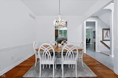 9330 E Timberline Drive, Indianapolis - 13
