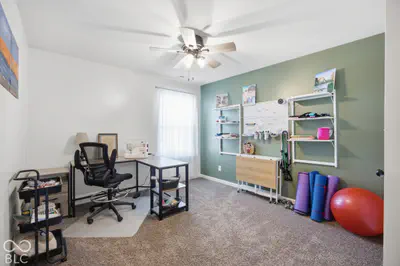4911 Blue Marlin Way, Indianapolis - 21