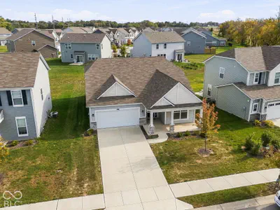 4151 Homestead Drive, Whitestown - 31