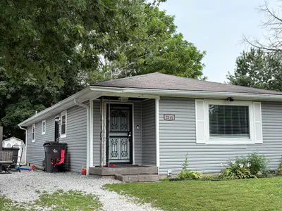 2131 N Spencer Avenue, Indianapolis - 3