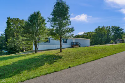 2843 McIntosh Lane, North Vernon