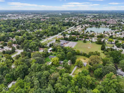 4646 Woodland Drive, Indianapolis - 36