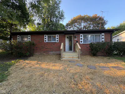 8138 34th Street, Indianapolis