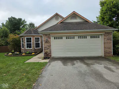 3515 Laurey Court, Indianapolis