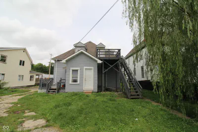 907 Main Street, Muncie - 3