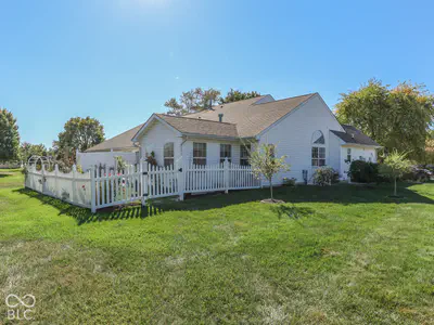 6037 Riva Ridge Drive, Indianapolis - 47