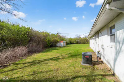 2318 John Glenn Court, Indianapolis - 5