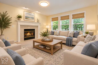 11979 Sellerton Drive, Fishers - 9