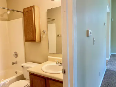3911 Bonn Drive, Indianapolis - 20