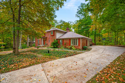 3441 Eden Hollow Place, Carmel - 3