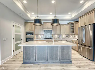 7073 Yosemite Drive, Zionsville - 9