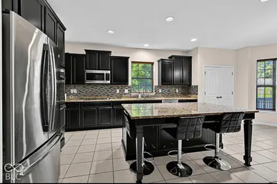 7522 Timberfield Lane, Indianapolis - 9