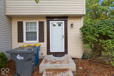 9471 Timber View Drive, Indianapolis - 3