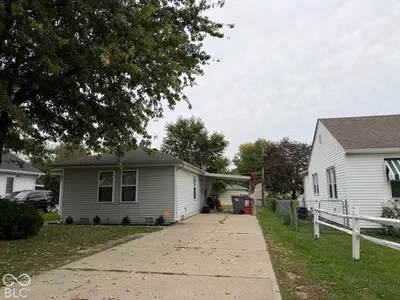 1237 Waldemere Avenue, Indianapolis - 2